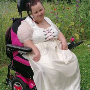 Profilbild von Ilonka- Marie Pamperin