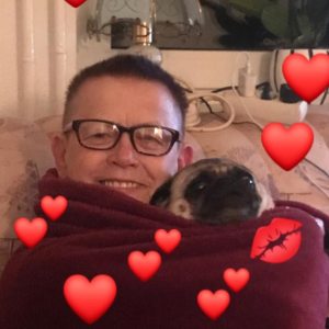 Profilbild von Ilonka Becker