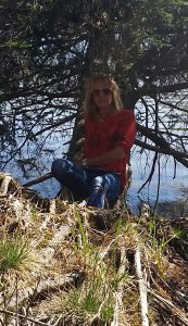 Profilbild von Ilonka Heinemeyer