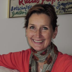 Profilbild von Ilonka Lindenlaub