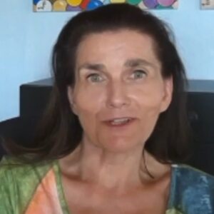 Profilbild von Ilonka Lütjen