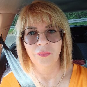 Profilbild von Ilonka Riegel