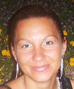 Profilbild von Ilonka Strauss