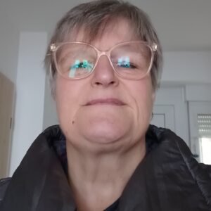 Profilbild von Ilonka Weyand