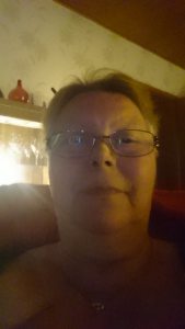 Profilbild von Ilse Marie Binger