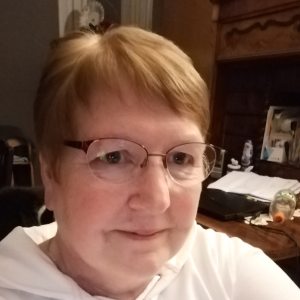 Profilbild von Ilse-Marie Charbonnier