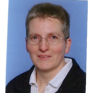 Profilbild von Ilse-Marie Hinrichs