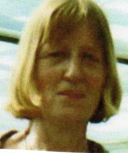 Profilbild von Ilse-Marie Schmidt