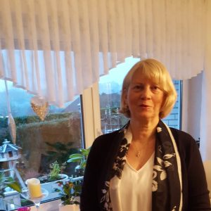 Profilbild von Ilse-Marie Toelstede