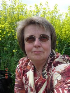 Profilbild von Ilse Bähr-Pinkerneil