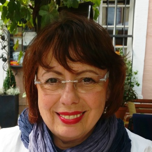 Profilbild von Ilse Baumgärtner