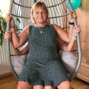 Profilbild von Ilse Becher