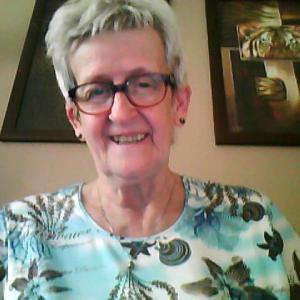 Profilbild von Ilse Beltz