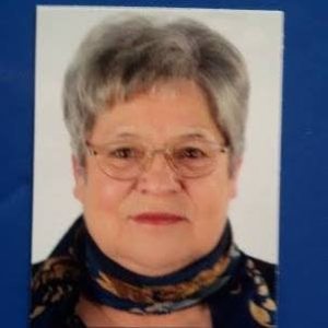 Profilbild von Ilse Bendt