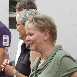 Profilbild von Ilse Blankenhorn