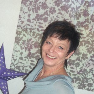 Profilbild von Ilse Boyken