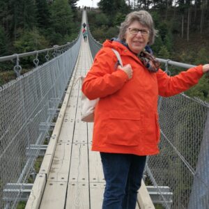 Profilbild von Ilse Braun