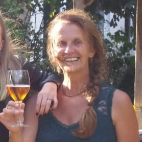 Profilbild von Ilse Braunschweig