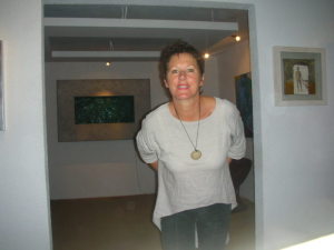Profilbild von Ilse Broekmann