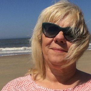 Profilbild von Ilse Campbell