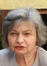 Profilbild von Ilse Cons