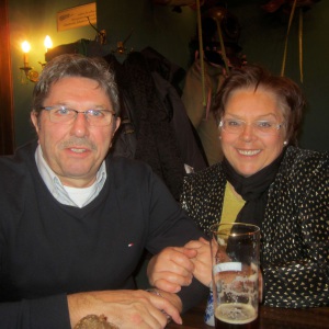 Profilbild von Ilse Damm