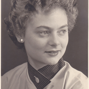 Profilbild von Ilse Dürr