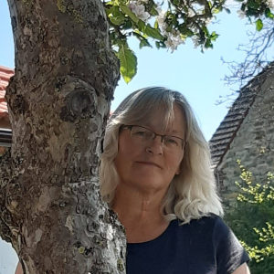 Profilbild von Ilse Ebbinghaus