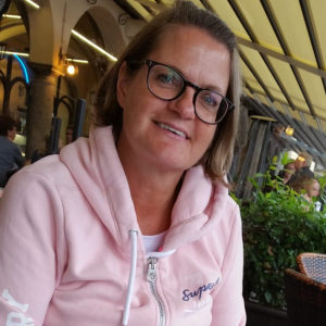 Profilbild von Ilse Ebert