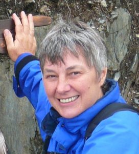 Profilbild von Ilse Eckert