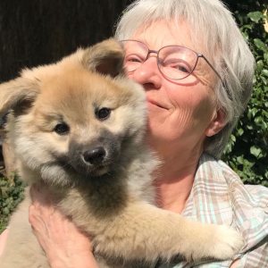 Profilbild von Ilse Eilbeck