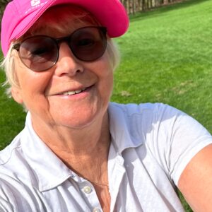 Profilbild von Ilse Fagard