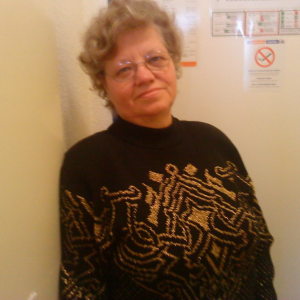 Profilbild von Ilse Fleckna