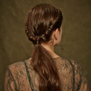 Profilbild von Ilse Franken