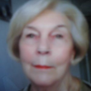 Profilbild von Ilse Fuhrmann
