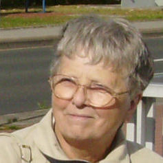 Profilbild von Ilse Glenzki