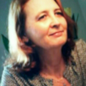 Profilbild von Ilse Göller