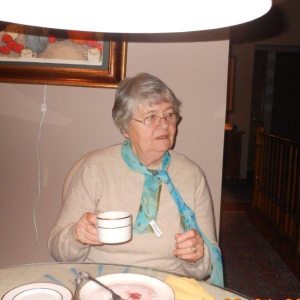 Profilbild von Ilse Grage