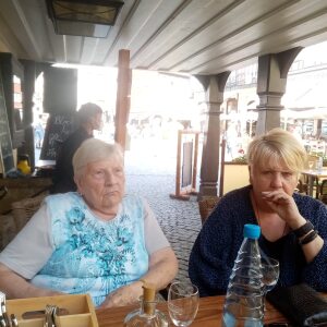 Profilbild von Ilse Haag