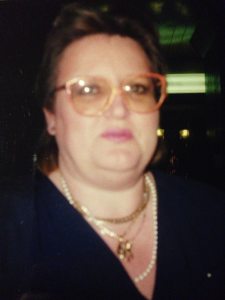 Profilbild von Ilse Halle