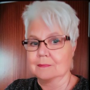 Profilbild von Ilse Hamann