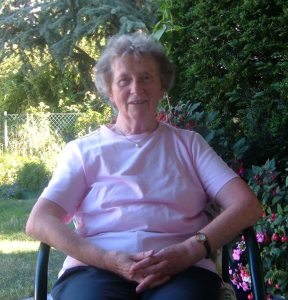 Profilbild von Ilse Herzog