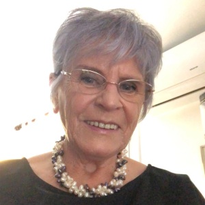 Profilbild von Ilse Hilgers