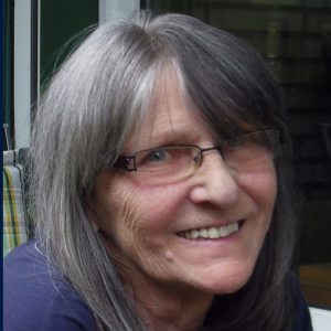 Profilbild von Ilse Hill