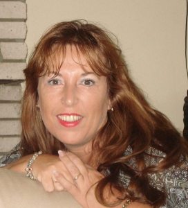 Profilbild von Ilse Hoeberigs