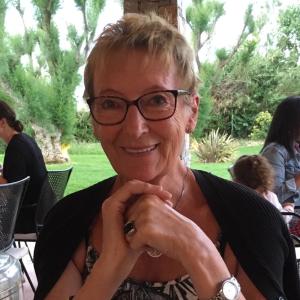 Profilbild von Ilse Hofer