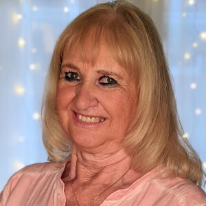 Profilbild von Ilse Hoffelder