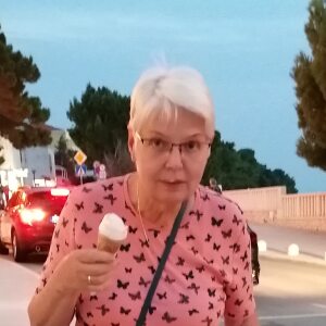 Profilbild von Ilse Jankowsky