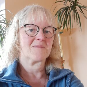 Profilbild von Ilse Johannsen