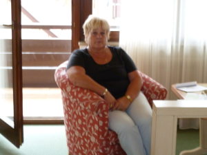Profilbild von Ilse Kaiser